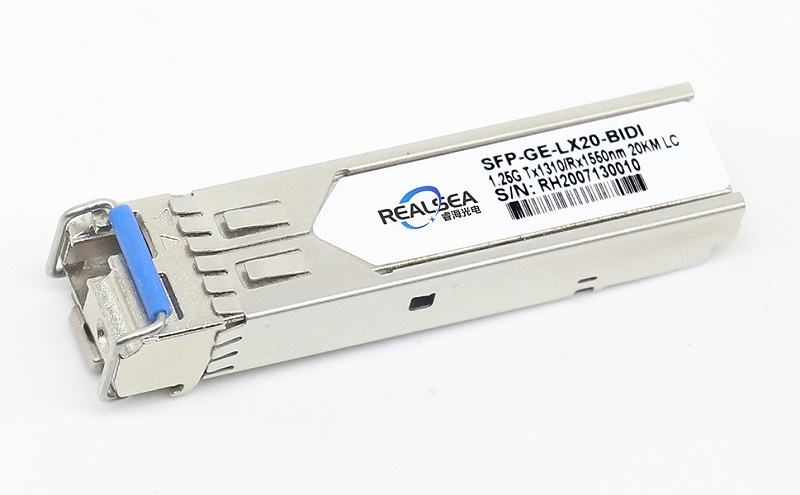 SFP+光纖模塊