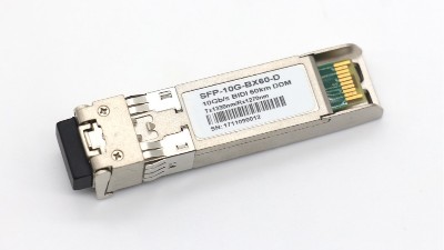 SFP+光模塊