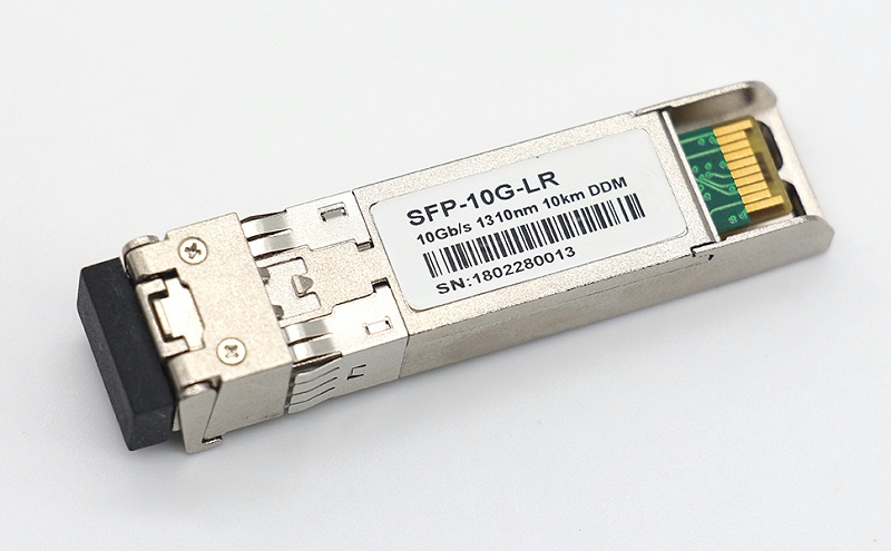 SFP+光模塊