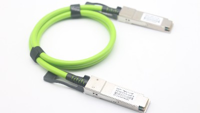 高速線纜定制