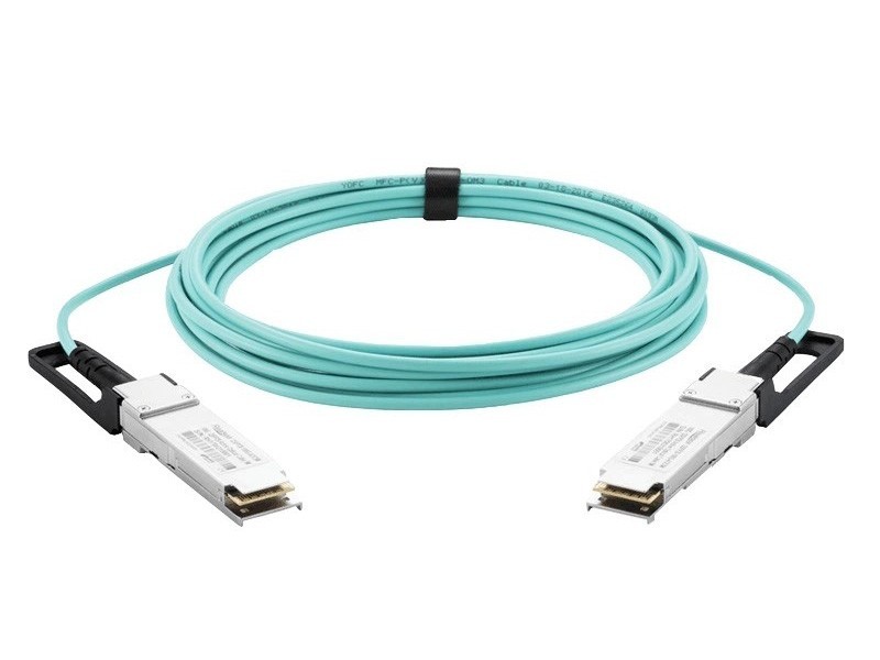 睿海光電有源光纜AOC布線解決方案