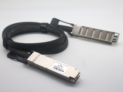 800G OSFP高速線纜