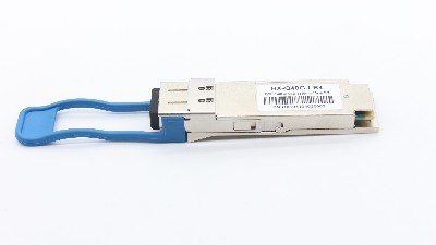 40G QSFP+ SR4光模塊的傳輸原理和應用
