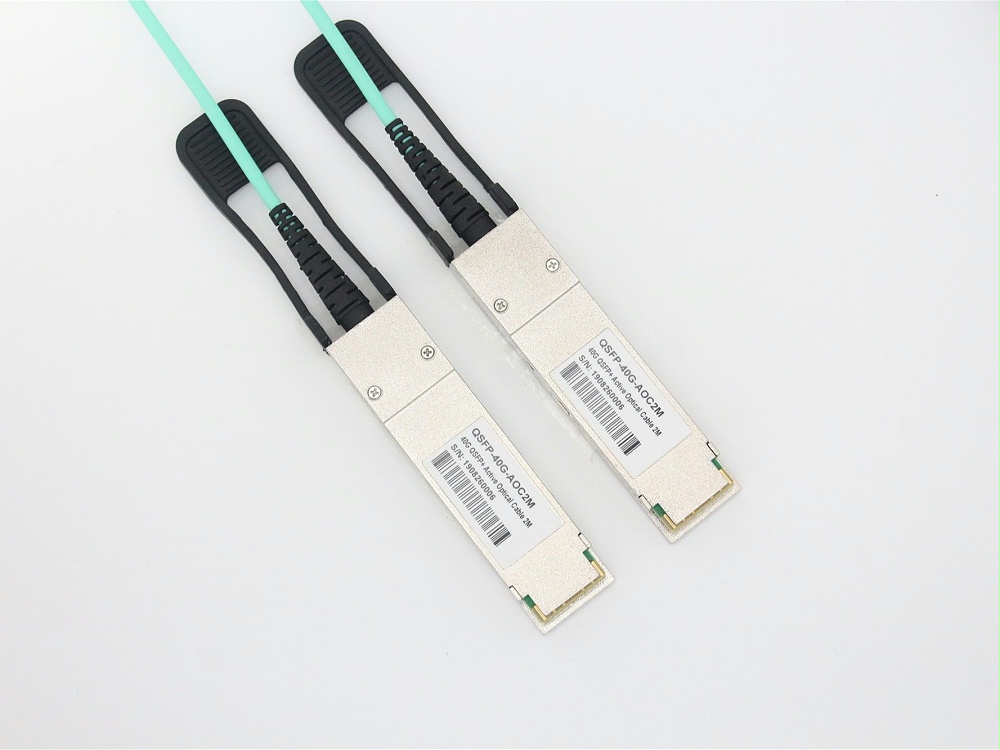 40G QSFP+ AOC有源光纜